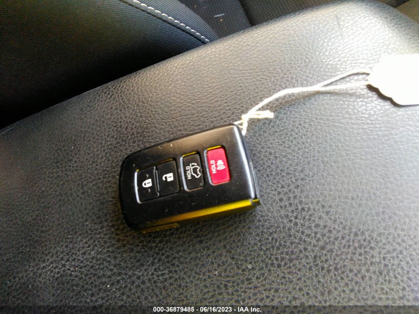 2018 TOYOTA RAV4 HYBRID - JTMRJREV0JD255111