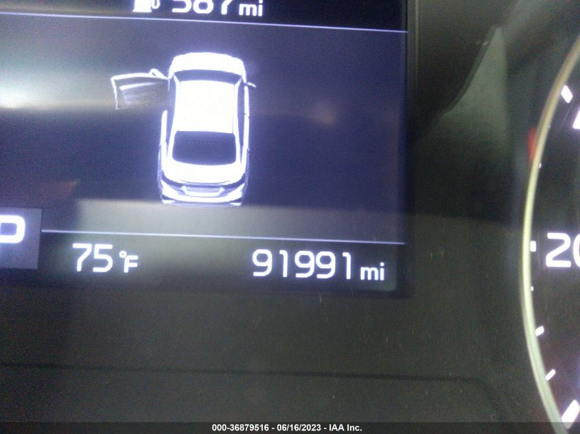 2020 KIA FORTE EX - 3KPF54AD8LE154374