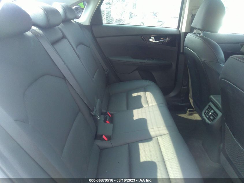 2020 KIA FORTE EX - 3KPF54AD8LE154374