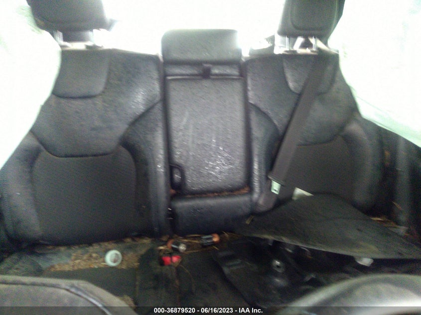 VIN 1C4PJMLB4MD167749 2021 JEEP CHEROKEE LATITUDE PLUS