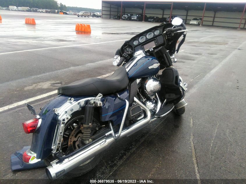 2016 HARLEY-DAVIDSON FLHTK SHRINE ULTRA LIMITED - 1HD1KNL12GB617686
