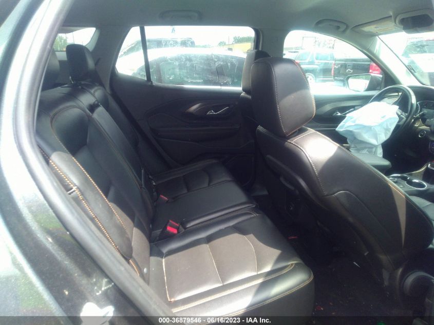 2020 GMC TERRAIN SLT - 3GKALVEVXLL246451