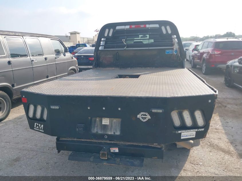 2021 RAM 2500 TRADESMAN - 3C6UR5HL7MG656773