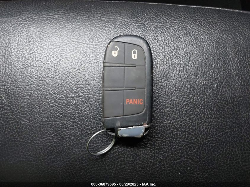 2020 JEEP COMPASS TRAILHAWK - 3C4NJDDB3LT214350