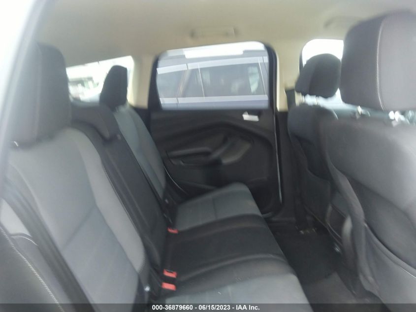 2016 FORD ESCAPE SE - 1FMCU9GX1GUA68850