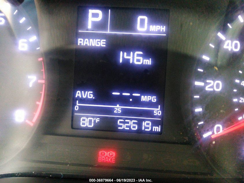 2020 KIA RIO S - 3KPA24AD7LE299134