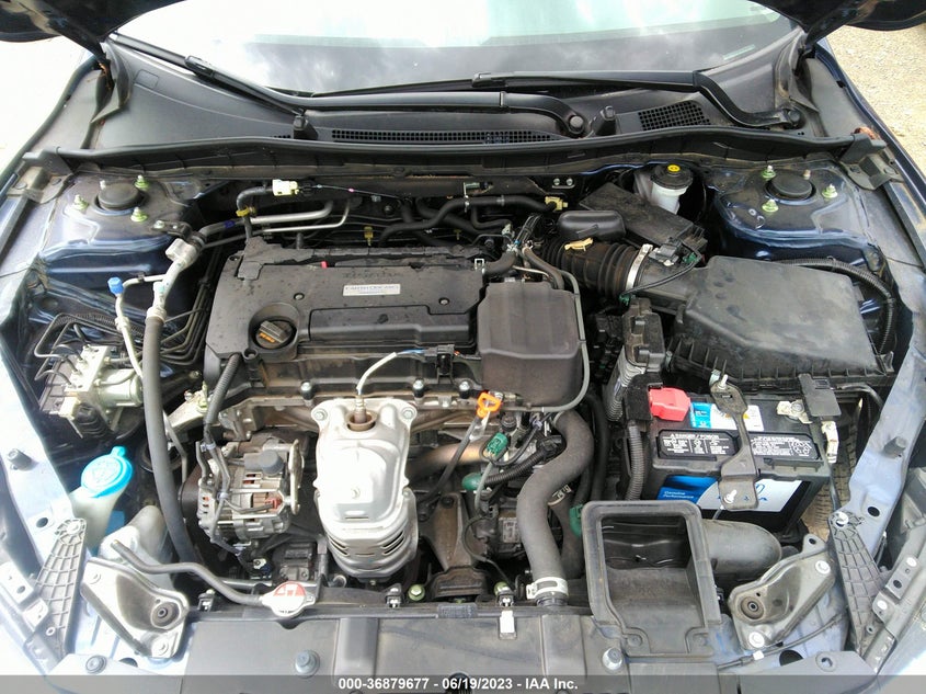 VIN 1HGCR2F39HA200737 2017 HONDA ACCORD SEDAN LX