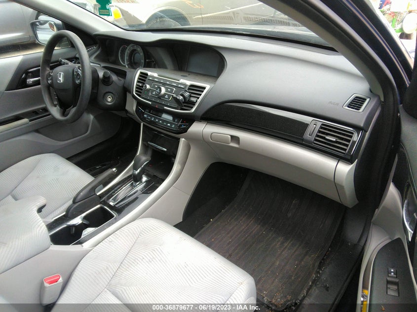 VIN 1HGCR2F39HA200737 2017 HONDA ACCORD SEDAN LX