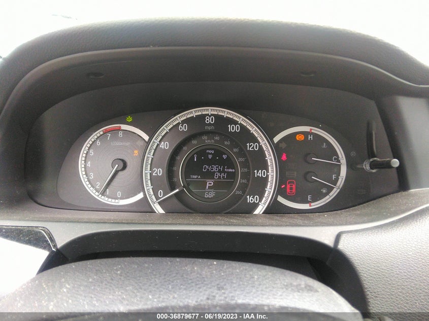 VIN 1HGCR2F39HA200737 2017 HONDA ACCORD SEDAN LX