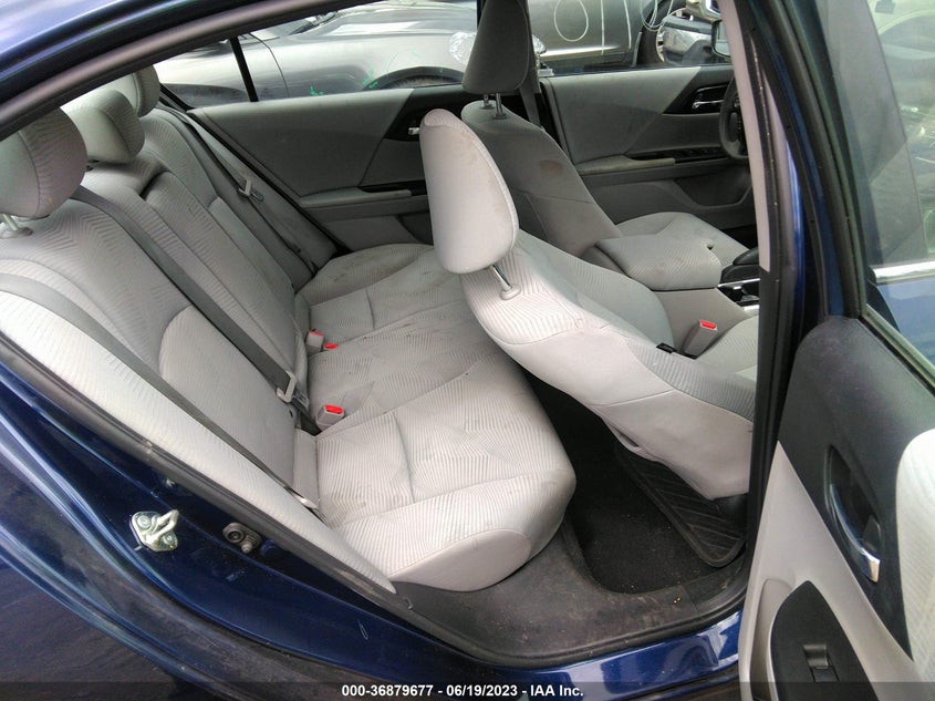 VIN 1HGCR2F39HA200737 2017 HONDA ACCORD SEDAN LX