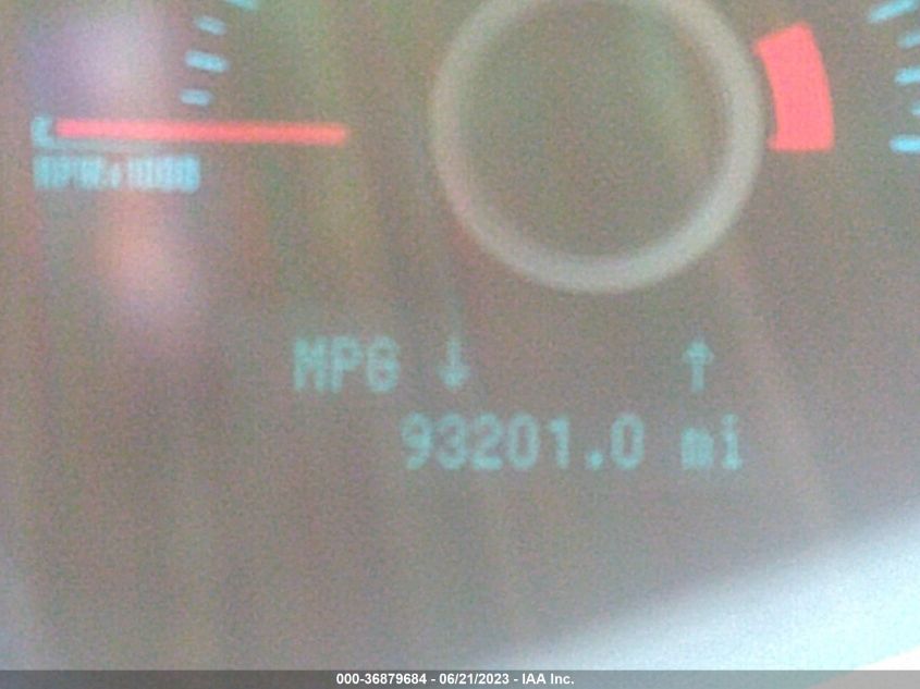 2013 FORD MUSTANG - 1ZVBP8AMXD5235144