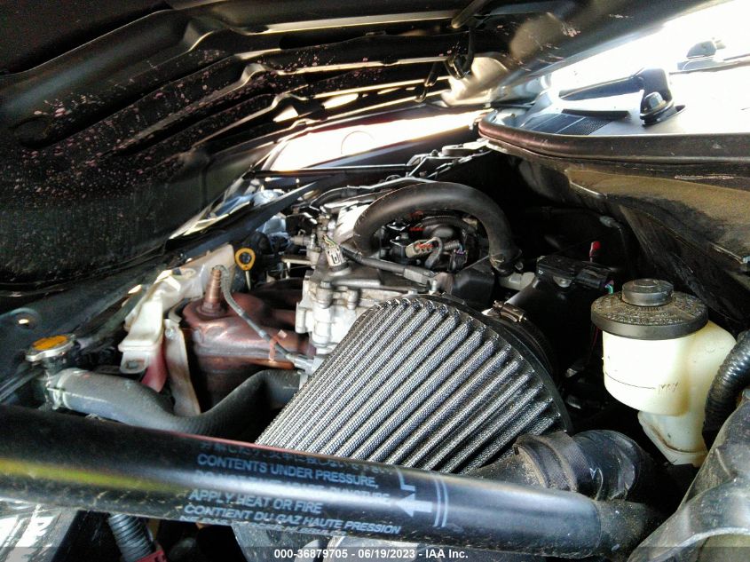 2014 TOYOTA CAMRY L/SE/LE/XLE - 4T4BF1FK6ER416481