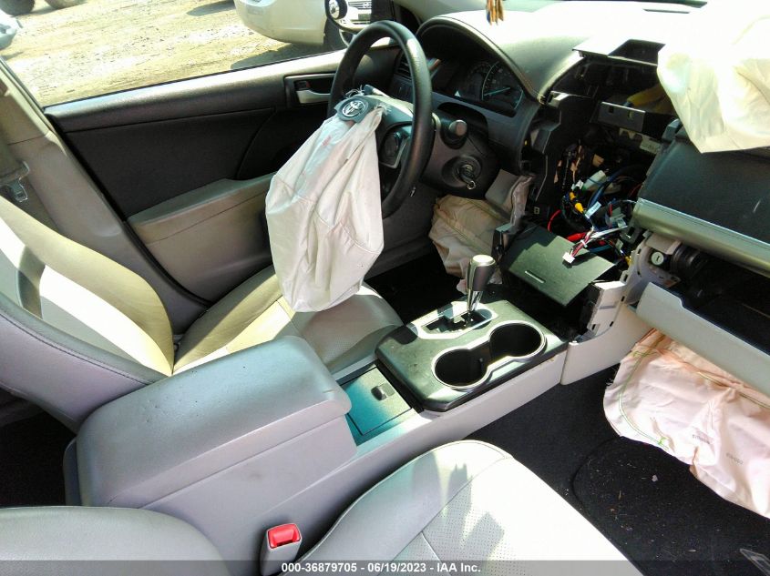 2014 TOYOTA CAMRY L/SE/LE/XLE - 4T4BF1FK6ER416481