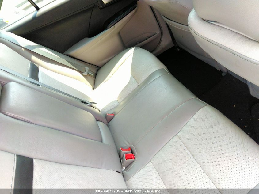 2014 TOYOTA CAMRY L/SE/LE/XLE - 4T4BF1FK6ER416481