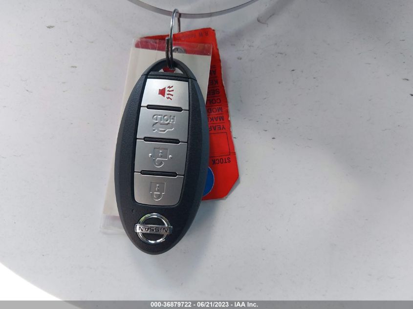 2022 NISSAN SENTRA S - 3N1AB8BV2NY211965