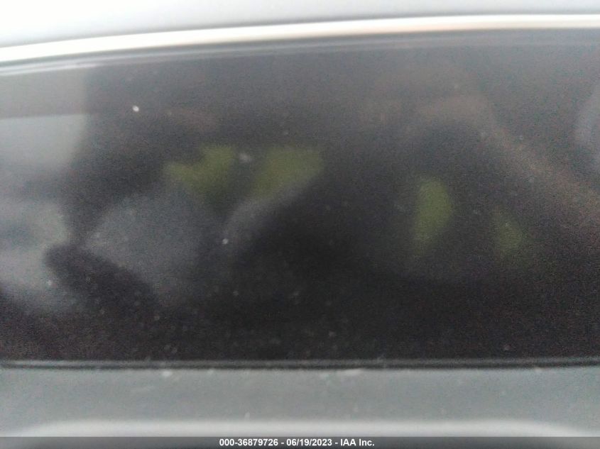 2022 HYUNDAI TUCSON SEL - 5NMJC3AEXNH121097