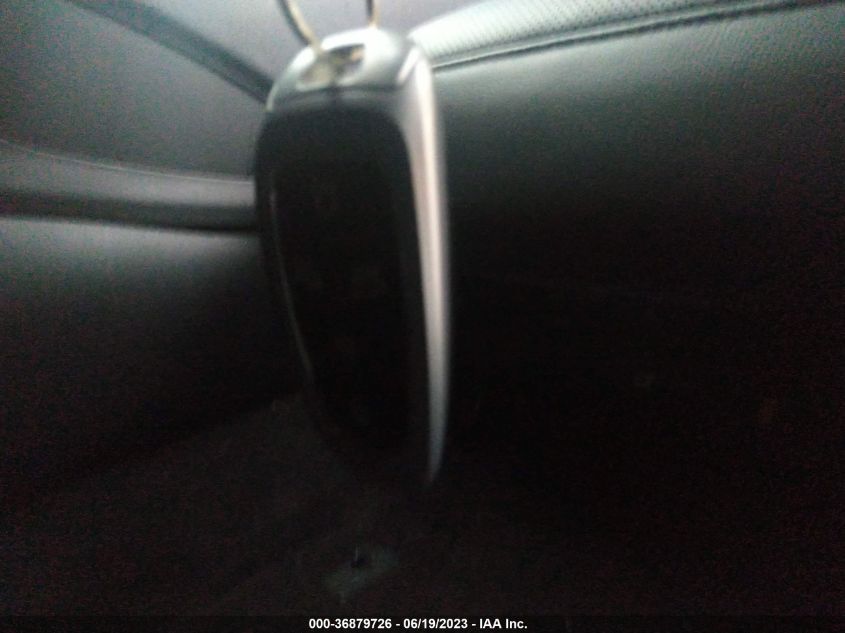 2022 HYUNDAI TUCSON SEL - 5NMJC3AEXNH121097