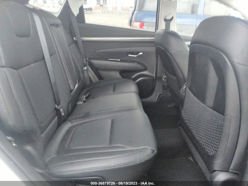 2022 HYUNDAI TUCSON SEL - 5NMJC3AEXNH121097