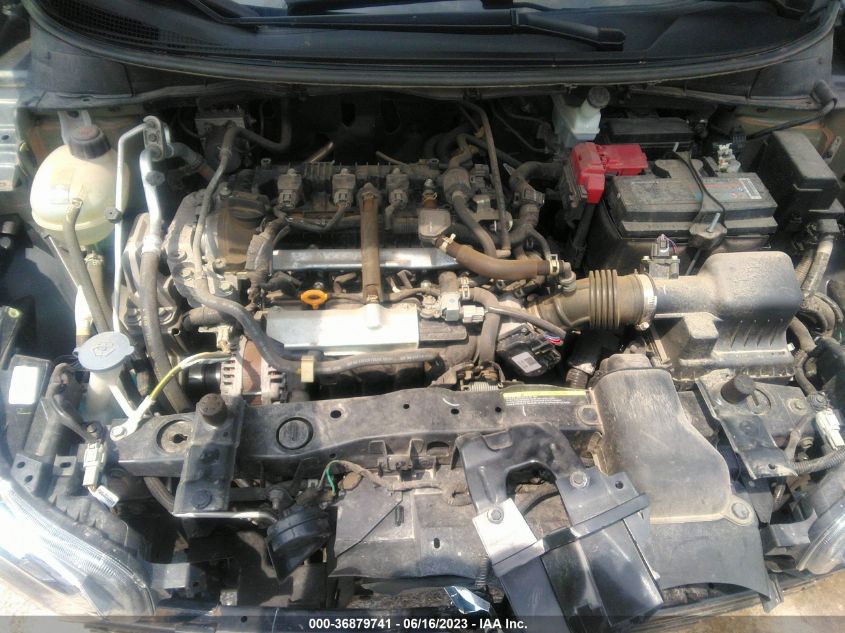 2021 NISSAN VERSA SV - 3N1CN8EV1ML822237