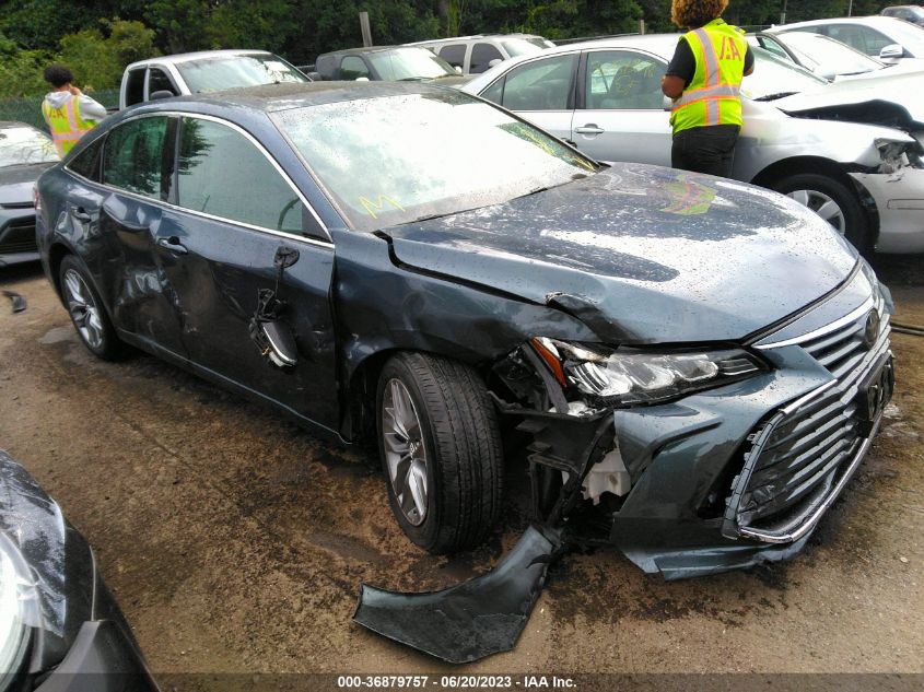 2019 TOYOTA AVALON XLE/TOURING/LIMITED/XSE - 4T1BZ1FB0KU032693