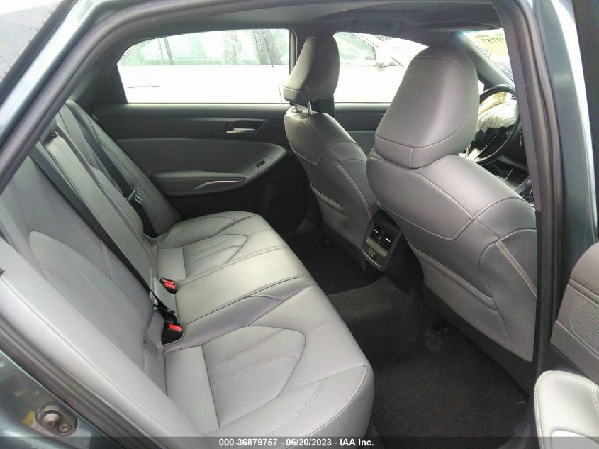 2019 TOYOTA AVALON XLE/TOURING/LIMITED/XSE - 4T1BZ1FB0KU032693