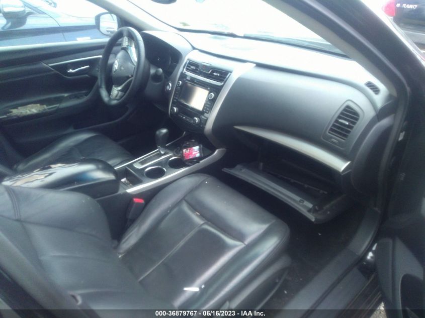 2015 NISSAN ALTIMA 2.5 SV - 1N4AL3AP7FC423924