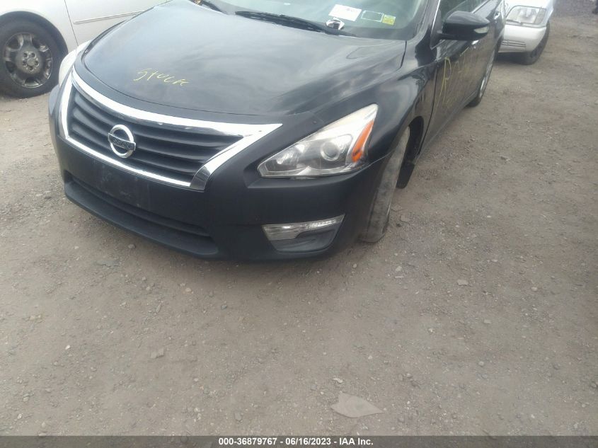 2015 NISSAN ALTIMA 2.5 SV - 1N4AL3AP7FC423924