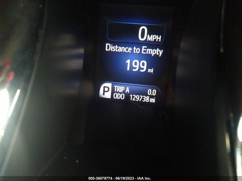 2014 TOYOTA AVALON LIMITED - 4T1BK1EB9EU079277