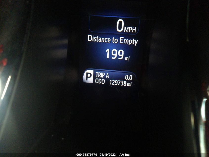 2014 TOYOTA AVALON LIMITED - 4T1BK1EB9EU079277