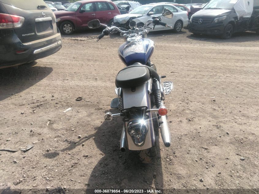 2013 TRIUMPH MOTORCYCLE AMERICA SMT905RN8DT567873