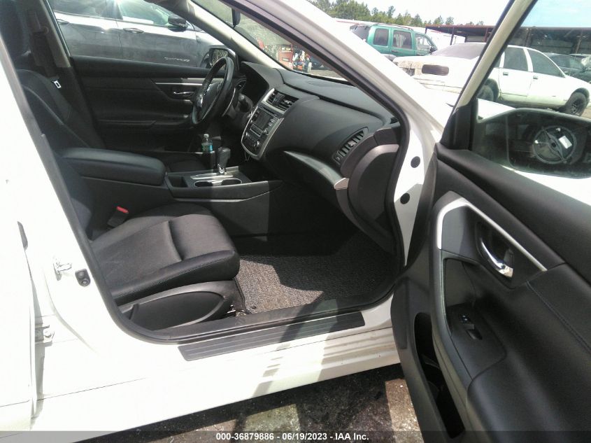 2017 NISSAN ALTIMA 2.5 SR - 1N4AL3AP3HC148359