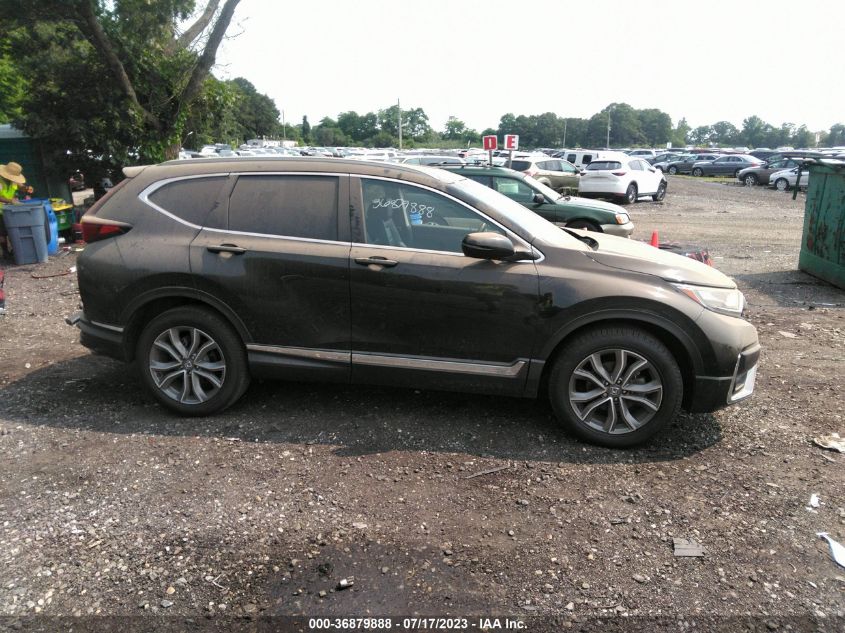 2020 HONDA CR-V TOURING - 2HKRW2H95LH680148