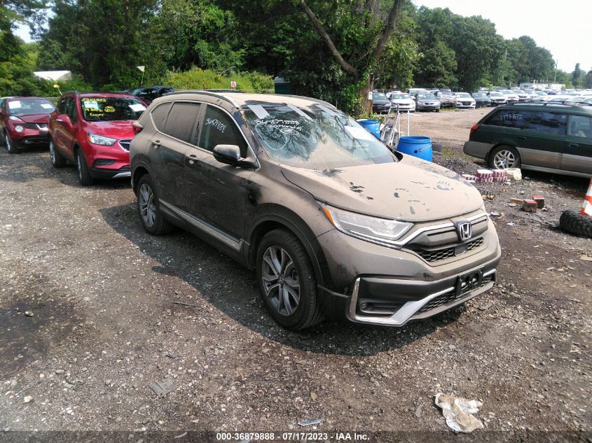 2020 HONDA CR-V TOURING - 2HKRW2H95LH680148