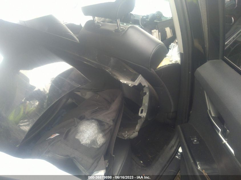 2018 TOYOTA CAMRY LE/SE/XLE/L - 4T1B11HK0JU128827