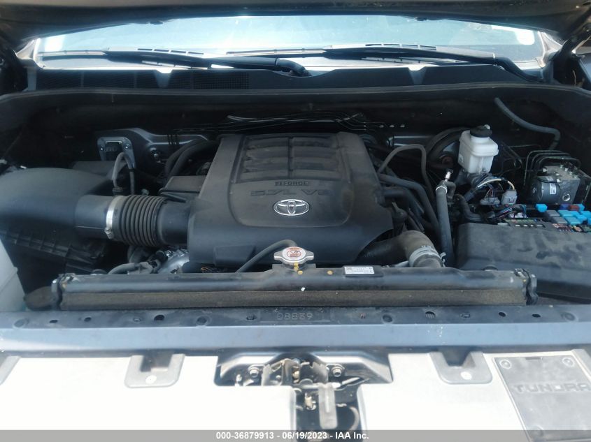 2021 TOYOTA TUNDRA 2WD SR5 - 5TFEY5F16MX295131