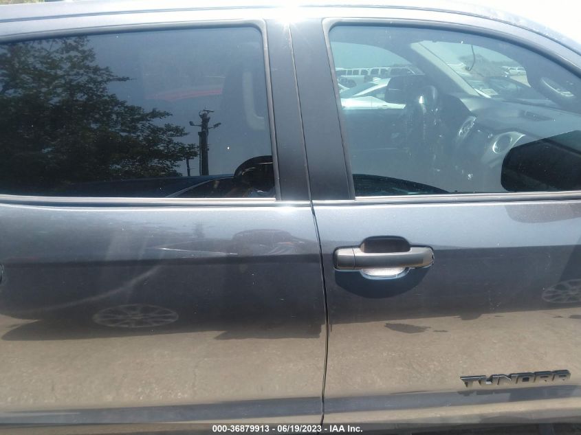 2021 TOYOTA TUNDRA 2WD SR5 - 5TFEY5F16MX295131
