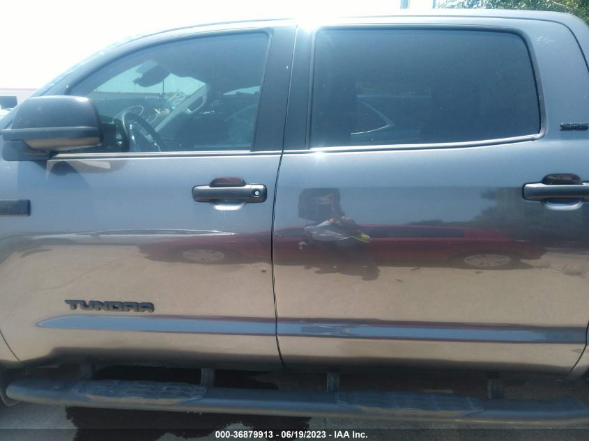 2021 TOYOTA TUNDRA 2WD SR5 - 5TFEY5F16MX295131