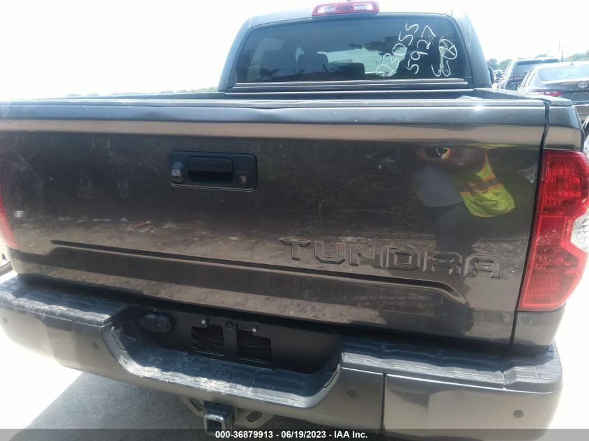 2021 TOYOTA TUNDRA 2WD SR5 - 5TFEY5F16MX295131