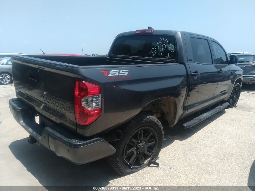 2021 TOYOTA TUNDRA 2WD SR5 - 5TFEY5F16MX295131