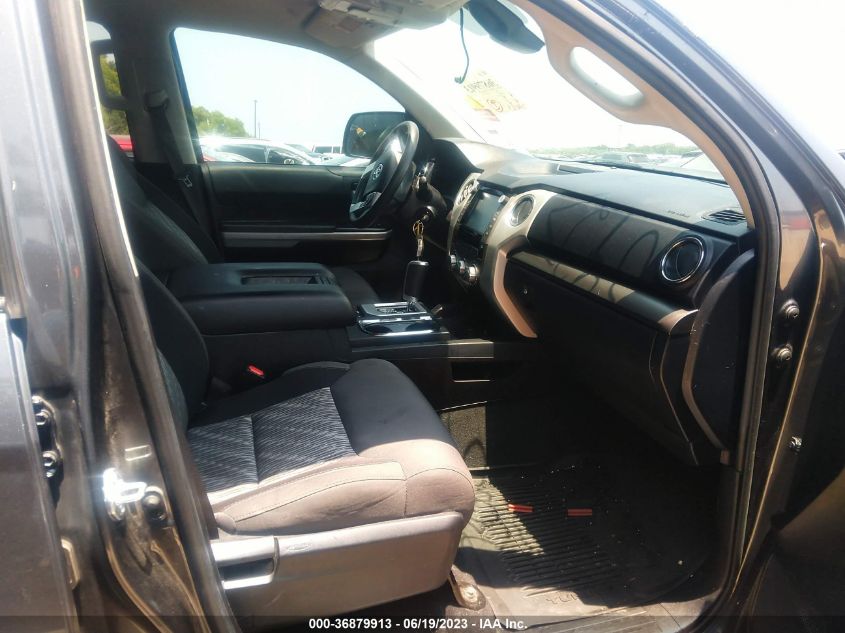 2021 TOYOTA TUNDRA 2WD SR5 - 5TFEY5F16MX295131