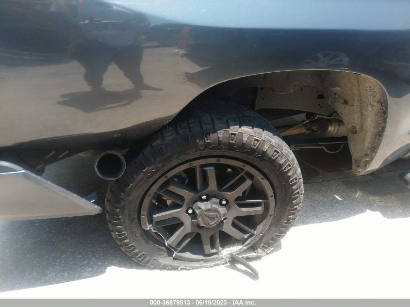 2021 TOYOTA TUNDRA 2WD SR5 - 5TFEY5F16MX295131