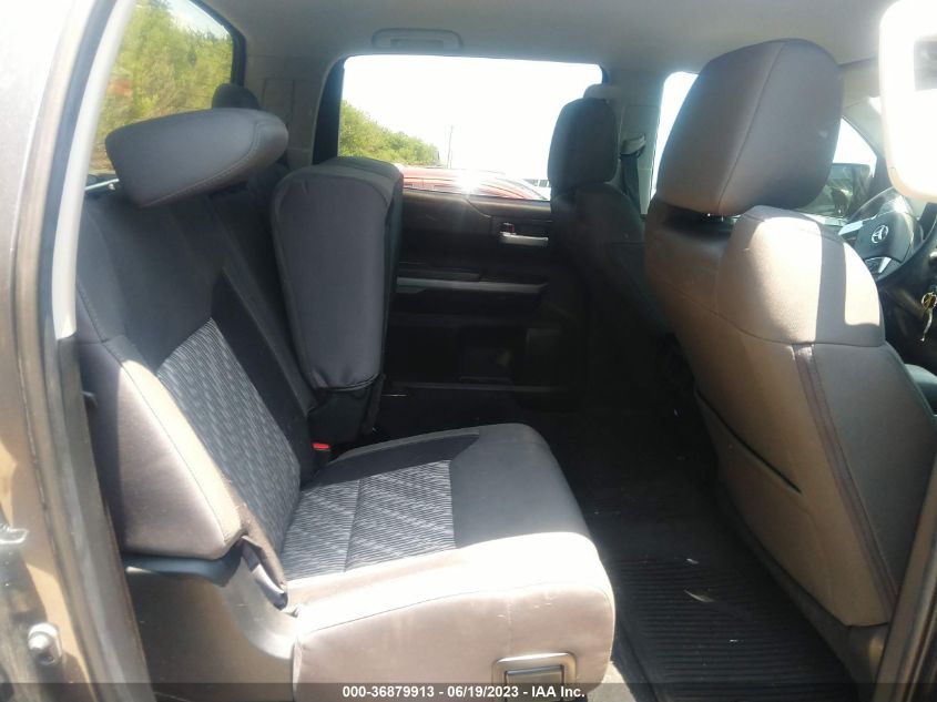 2021 TOYOTA TUNDRA 2WD SR5 - 5TFEY5F16MX295131