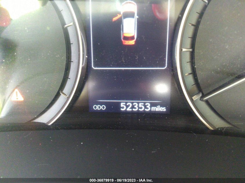 2017 LEXUS RX RX 350 - 2T2ZZMCA8HC045208