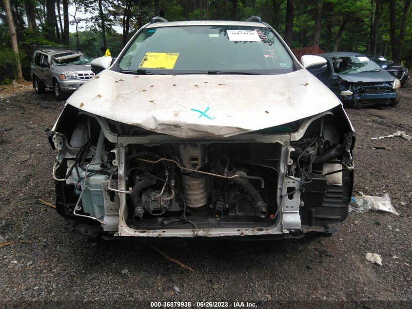 2014 TOYOTA RAV4 LIMITED - 2T3DFREV7EW223468