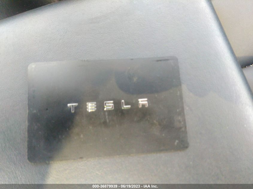 2021 TESLA MODEL Y LONG RANGE - 5YJYGDEE5MF060373
