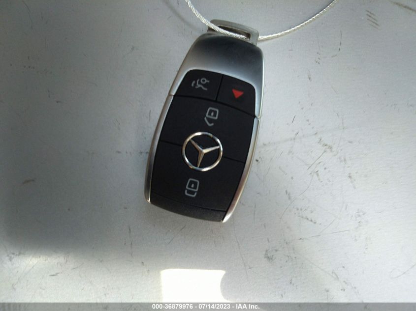 2020 MERCEDES-BENZ GLE GLE 350 - 4JGFB4JEXLA128827