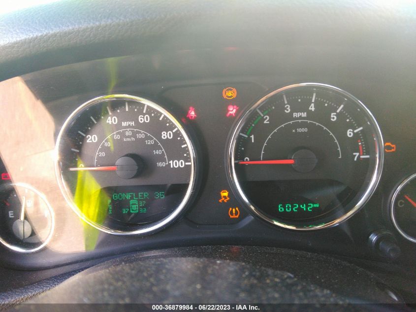 2015 JEEP WRANGLER UNLIMITED ALTITUDE - 1C4HJWEG2FL719573