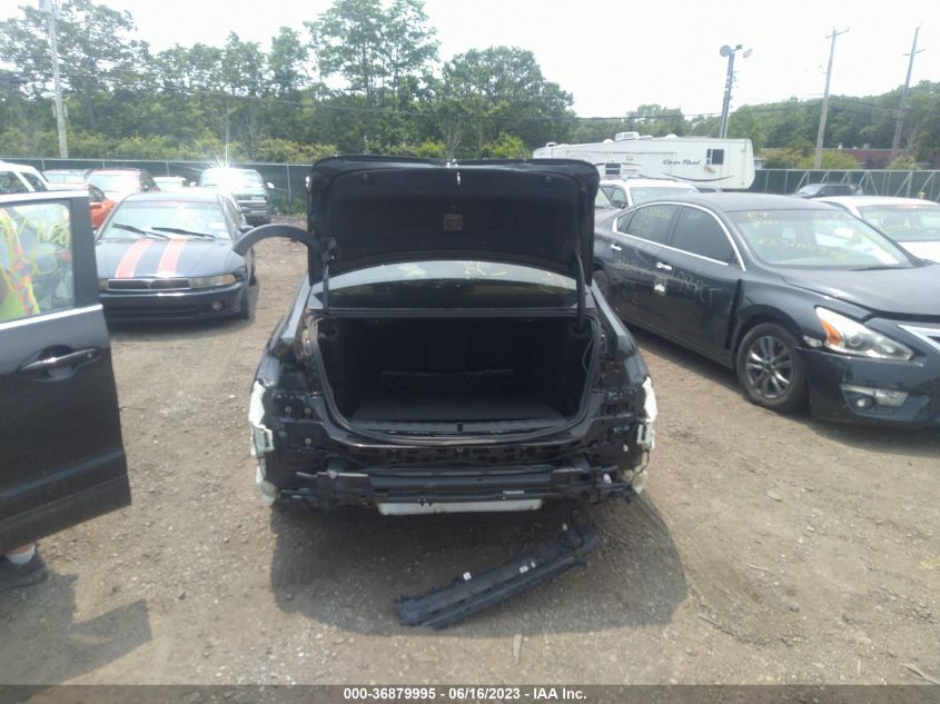 2022 BMW 3 SERIES M340I XDRIVE - WBA5U9C04NFL81637