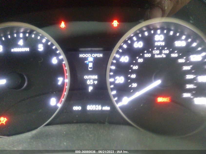 2015 LEXUS ES 350 - JTHBK1GG4F2168201
