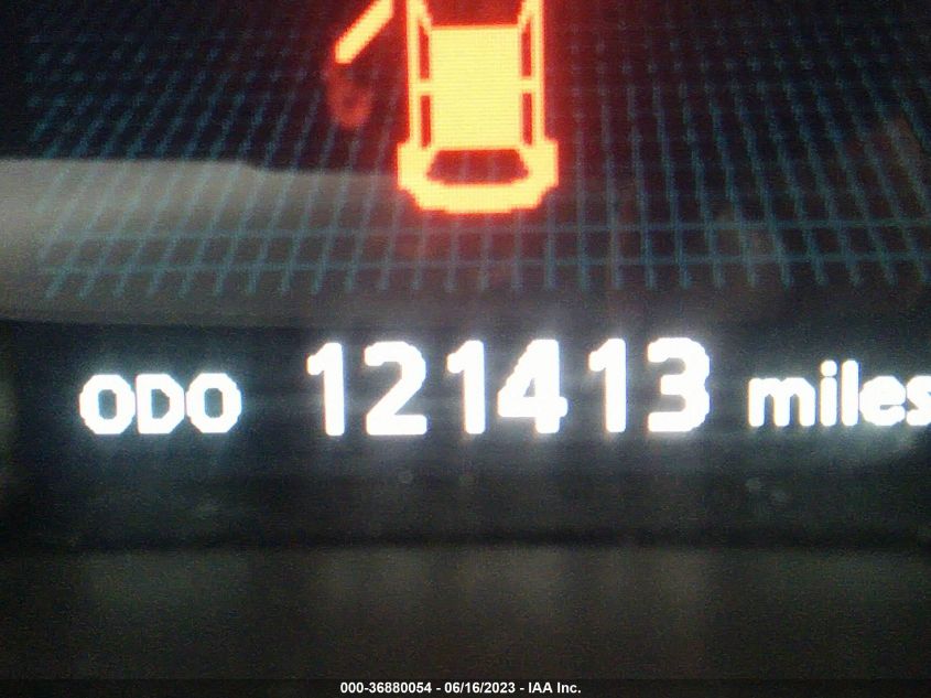 2015 MITSUBISHI OUTLANDER SPORT SE - 4A4AR4AU7FE010337